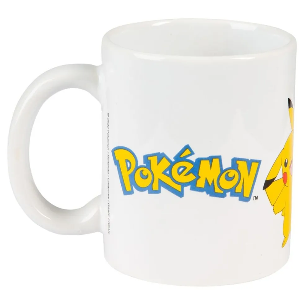 Muki Pokemon