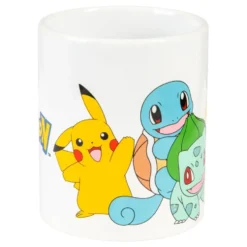 Muki Pokemon