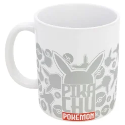 Muki Pokémon™ Metal Meltdown