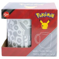 Muki Pokémon™ Metal Meltdown