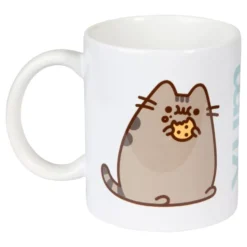 Muki Pusheen