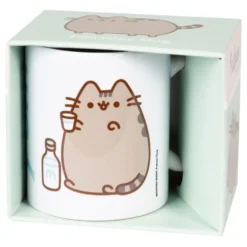 Muki Pusheen