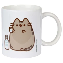 Muki Pusheen