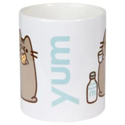 Muki Pusheen