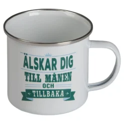 Muki Rakastan Sinua