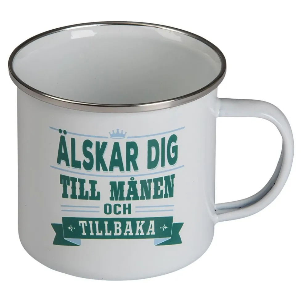 Muki Rakastan Sinua