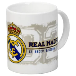 Muki Real Madrid