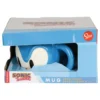 Muki Sonic the Hedgehog