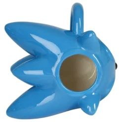Muki Sonic the Hedgehog