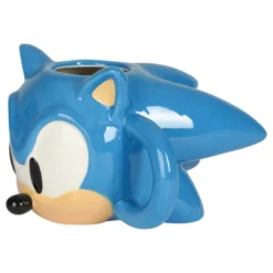 Muki Sonic the Hedgehog