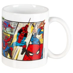 Muki Spiderman