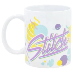Muki Stitch