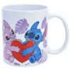 Muki Stitch ja Angel