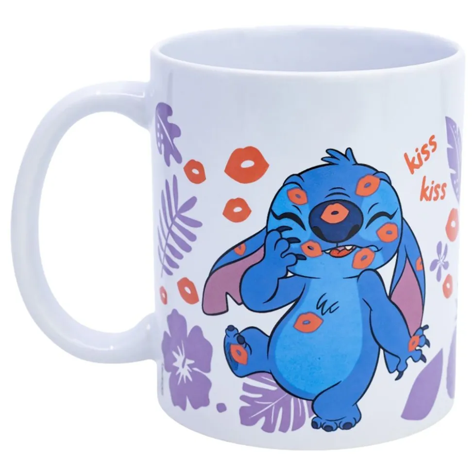 Muki Stitch ja Angel