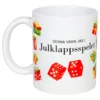 Muki Tämän Voitin Joululahjapelissä