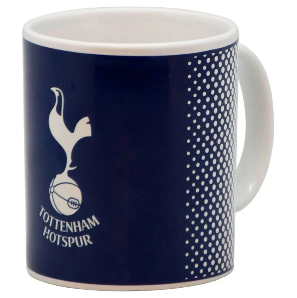 Muki Tottenham Hotspur