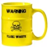 Muki Toxic Waste
