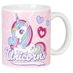 Muki Unicorns