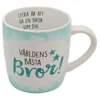 Muki Världens Bästa Bror
