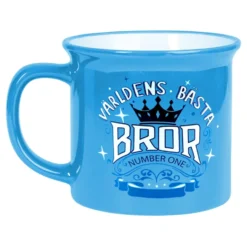 Muki Världens Bästa Bror