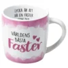 Muki Världens Bästa Faster