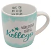 Muki Världens Bästa Kollega