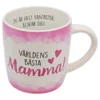 Muki Världens Bästa Mamma