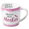 Muki Världens Bästa Moster