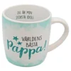 Muki Världens Bästa Pappa