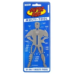Multityökalu Super Dad