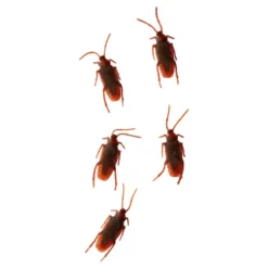 Muoviset torakat