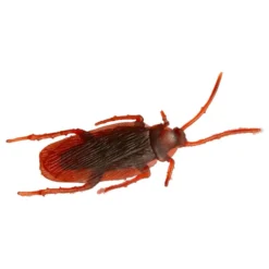 Muoviset torakat