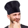 Musta Kokinhattu
