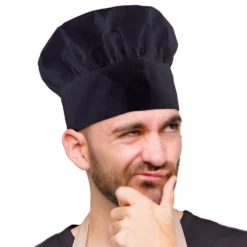 Musta Kokinhattu