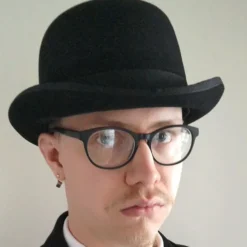 Musta Plommonstop Deluxe