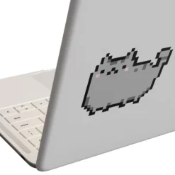Mustard Cat Pixel Wipes Näytönpuhdistusliinat