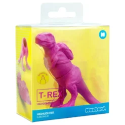 Mustard Korostuskynä T-Rex
