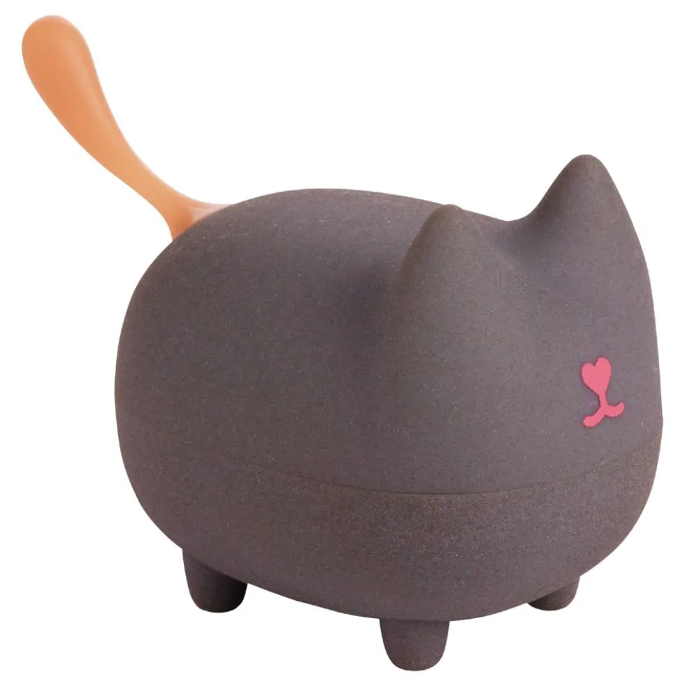 Mustard Meowtastic Kannettava Kaiutin
