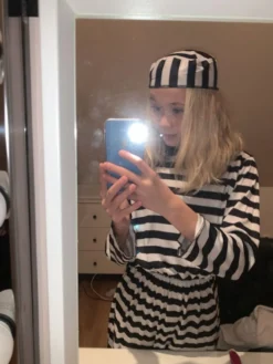 Naisten Vanki Budjetti Naamiaisasu
