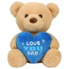 Nallekarhu Love You Dad