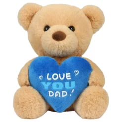 Nallekarhu Love You Dad