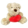 Nalle Teddy Sydämellä