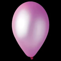 Neonlilat Ilmapallot