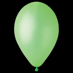 Neonvihreät Ilmapallot