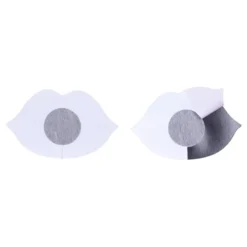 Nipple Covers Punaiset Huulet