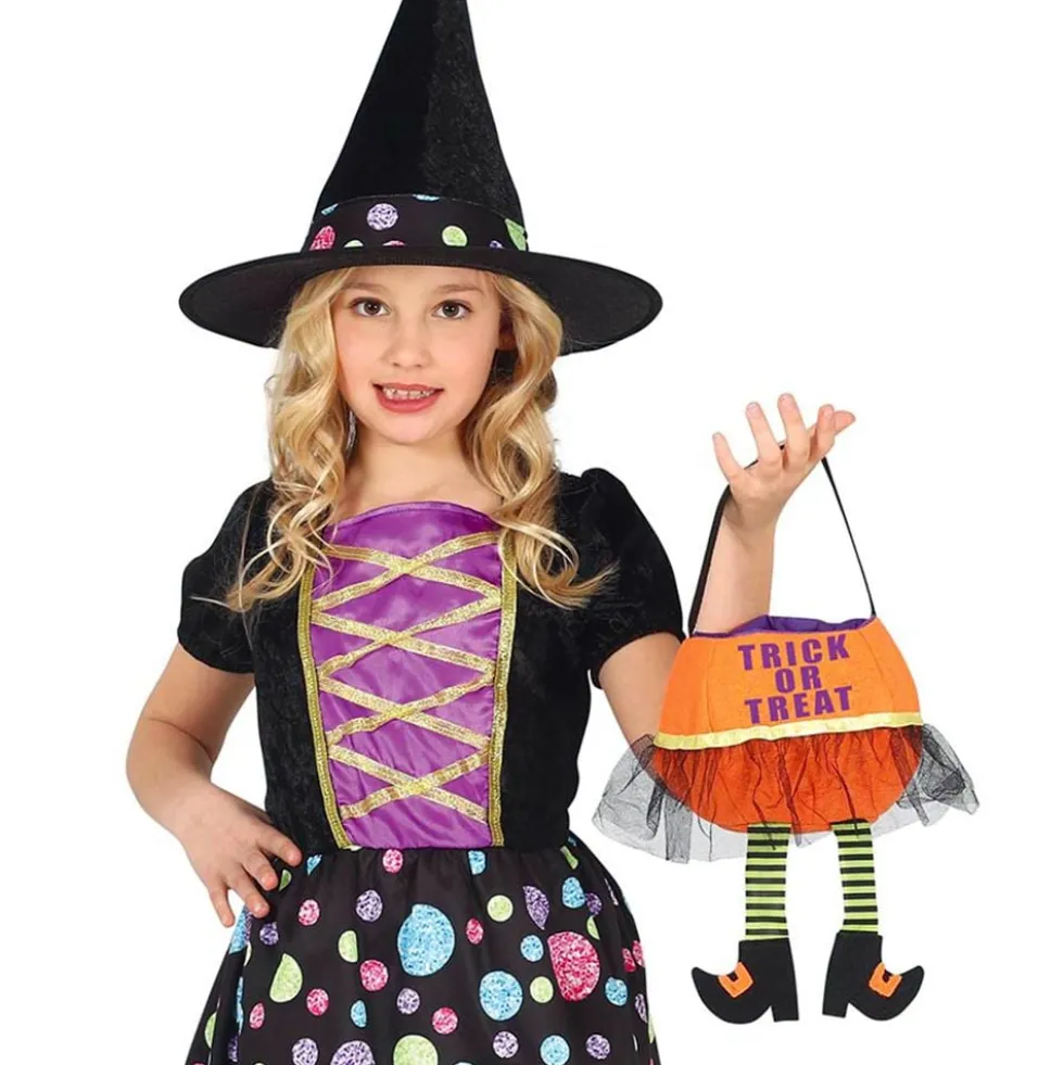 Noitakarkkisanko Trick or Treat