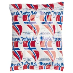 Norjalainen Turbohiili
