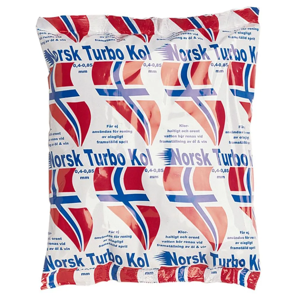 Norjalainen Turbohiili