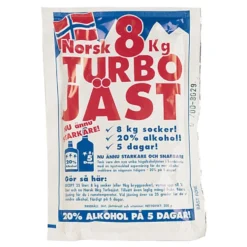 Norjalainen Turbohiiva