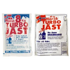 Norjalainen Turbohiiva